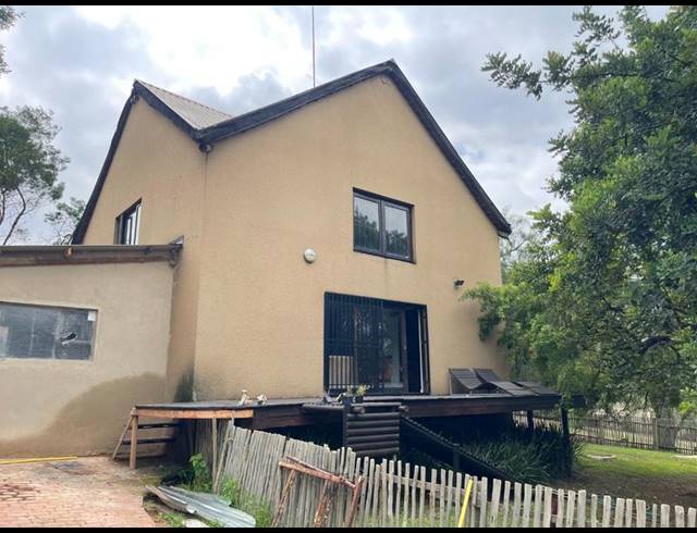 3 BEDROOM PROPERTY TO RENT IN HONEYDEW